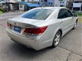 2013 Toyota Crown