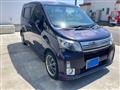 2013 Daihatsu Move