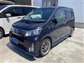 2013 Daihatsu Move