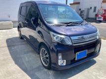 2013 Daihatsu Move