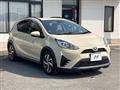 2018 Toyota AQUA