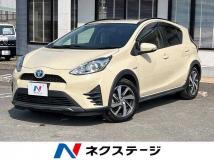 2018 Toyota AQUA