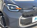 2023 Toyota Sienta