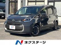 2023 Toyota Sienta