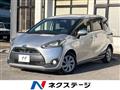 2015 Toyota Sienta