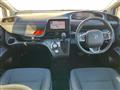 2015 Toyota Sienta