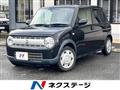 2017 Suzuki Lapin