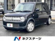 2017 Suzuki Lapin