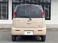 2014 Nissan Moco