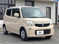 2014 Nissan Moco