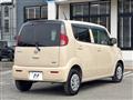 2014 Nissan Moco