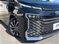 2022 Toyota Voxy