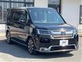 2022 Honda Step WGN