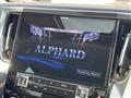2018 Toyota Alphard G