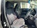 2018 Toyota Alphard G