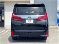 2018 Toyota Alphard G