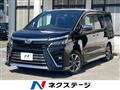 2018 Toyota Voxy