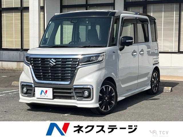 2018 Suzuki Suzuki Others