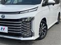 2022 Toyota Voxy