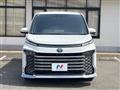 2022 Toyota Voxy