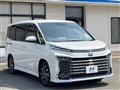 2022 Toyota Voxy