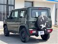 2022 Suzuki Jimny