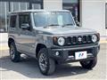 2021 Suzuki Jimny