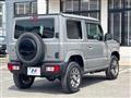 2021 Suzuki Jimny