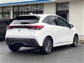 2023 Nissan Note