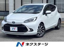 2023 Toyota AQUA