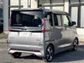2021 Nissan ROOX