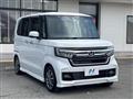 2022 Honda N BOX