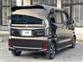 2019 Honda N BOX