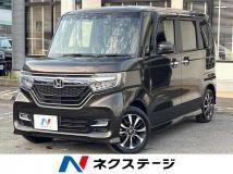 2019 Honda N BOX