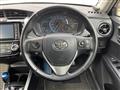 2015 Toyota Corolla Fielder