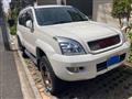 2008 Toyota Land Cruiser Prado