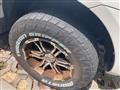 2008 Toyota Land Cruiser Prado