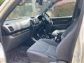 2008 Toyota Land Cruiser Prado