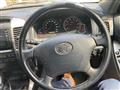 2008 Toyota Land Cruiser Prado