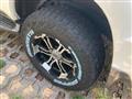 2008 Toyota Land Cruiser Prado