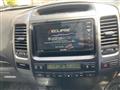 2008 Toyota Land Cruiser Prado