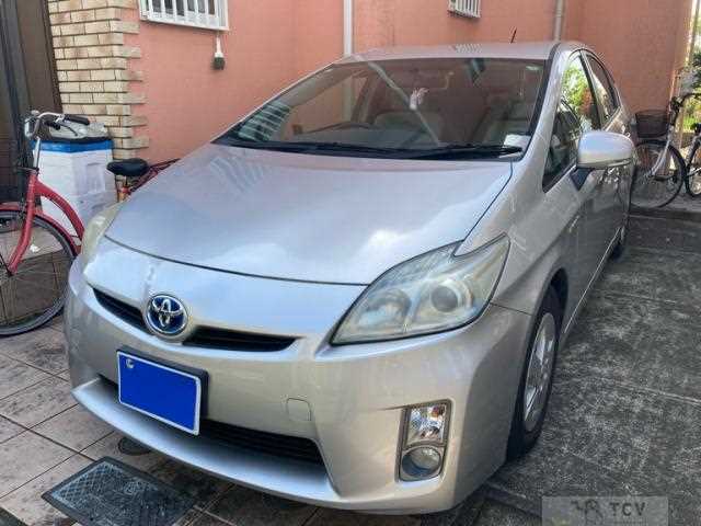 2009 Toyota Prius