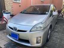2009 Toyota Prius