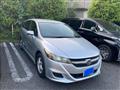 2010 Honda Stream