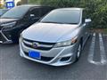 2010 Honda Stream