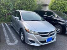 2010 Honda Stream