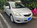 2011 Toyota Belta