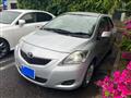 2011 Toyota Belta