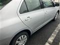 2011 Toyota Belta