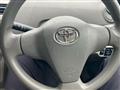 2011 Toyota Belta